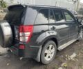 Черный Сузуки Гранд Витара, объемом двигателя 1.9 л и пробегом 250 тыс. км за 4500 $, фото 1 на Automoto.ua