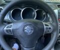 Черный Сузуки Гранд Витара, объемом двигателя 2 л и пробегом 260 тыс. км за 7900 $, фото 2 на Automoto.ua