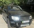 Чорний Сузукі Гранд Вітара, об'ємом двигуна 2 л та пробігом 210 тис. км за 6000 $, фото 4 на Automoto.ua