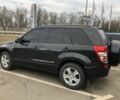 Черный Сузуки Гранд Витара, объемом двигателя 2 л и пробегом 260 тыс. км за 7900 $, фото 1 на Automoto.ua