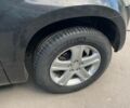 Черный Сузуки Гранд Витара, объемом двигателя 2 л и пробегом 260 тыс. км за 7900 $, фото 3 на Automoto.ua