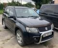 Чорний Сузукі Гранд Вітара, об'ємом двигуна 2.4 л та пробігом 270 тис. км за 7000 $, фото 1 на Automoto.ua