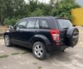 Чорний Сузукі Гранд Вітара, об'ємом двигуна 2.4 л та пробігом 270 тис. км за 7000 $, фото 3 на Automoto.ua