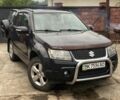 Чорний Сузукі Гранд Вітара, об'ємом двигуна 2.4 л та пробігом 270 тис. км за 7000 $, фото 4 на Automoto.ua