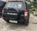 Чорний Сузукі Гранд Вітара, об'ємом двигуна 2.4 л та пробігом 270 тис. км за 7000 $, фото 2 на Automoto.ua