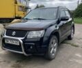 Чорний Сузукі Гранд Вітара, об'ємом двигуна 2.4 л та пробігом 270 тис. км за 7000 $, фото 1 на Automoto.ua