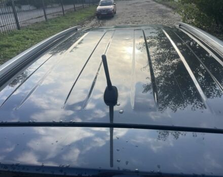 Черный Сузуки Гранд Витара, объемом двигателя 2 л и пробегом 280 тыс. км за 4300 $, фото 4 на Automoto.ua