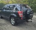 Чорний Сузукі Гранд Вітара, об'ємом двигуна 2 л та пробігом 216 тис. км за 7700 $, фото 5 на Automoto.ua