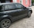 Черный Сузуки Гранд Витара, объемом двигателя 2.4 л и пробегом 192 тыс. км за 7792 $, фото 1 на Automoto.ua