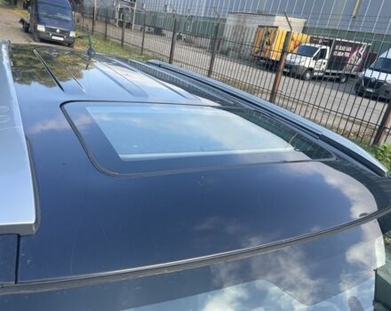 Черный Сузуки Гранд Витара, объемом двигателя 2 л и пробегом 280 тыс. км за 4300 $, фото 5 на Automoto.ua