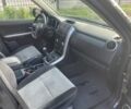 Черный Сузуки Гранд Витара, объемом двигателя 2 л и пробегом 280 тыс. км за 4300 $, фото 6 на Automoto.ua