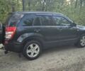 Чорний Сузукі Гранд Вітара, об'ємом двигуна 2 л та пробігом 216 тис. км за 7700 $, фото 6 на Automoto.ua