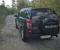 Чорний Сузукі Гранд Вітара, об'ємом двигуна 2 л та пробігом 216 тис. км за 7700 $, фото 7 на Automoto.ua