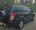 Чорний Сузукі Гранд Вітара, об'ємом двигуна 2 л та пробігом 216 тис. км за 7700 $, фото 4 на Automoto.ua