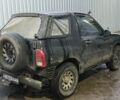 Чорний Сузукі Гранд Вітара, об'ємом двигуна 0 л та пробігом 200 тис. км за 1500 $, фото 2 на Automoto.ua