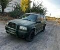 Черный Сузуки Гранд Витара, объемом двигателя 3 л и пробегом 274 тыс. км за 2200 $, фото 1 на Automoto.ua