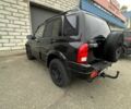 Чорний Сузукі Гранд Вітара, об'ємом двигуна 2 л та пробігом 280 тис. км за 4700 $, фото 3 на Automoto.ua