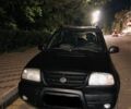 Черный Сузуки Гранд Витара, объемом двигателя 2 л и пробегом 350 тыс. км за 3800 $, фото 1 на Automoto.ua
