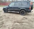 Чорний Сузукі Гранд Вітара, об'ємом двигуна 2.7 л та пробігом 340 тис. км за 3700 $, фото 3 на Automoto.ua