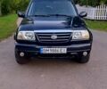 Черный Сузуки Гранд Витара, объемом двигателя 2.7 л и пробегом 250 тыс. км за 5200 $, фото 8 на Automoto.ua