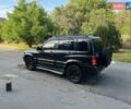 Черный Сузуки Гранд Витара, объемом двигателя 2 л и пробегом 350 тыс. км за 4000 $, фото 4 на Automoto.ua