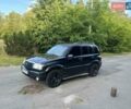 Черный Сузуки Гранд Витара, объемом двигателя 2 л и пробегом 350 тыс. км за 4000 $, фото 9 на Automoto.ua