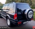 Черный Сузуки Гранд Витара, объемом двигателя 2.7 л и пробегом 250 тыс. км за 5200 $, фото 4 на Automoto.ua