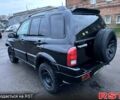 Черный Сузуки Гранд Витара, объемом двигателя 2 л и пробегом 281 тыс. км за 2500 $, фото 4 на Automoto.ua