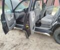 Чорний Сузукі Гранд Вітара, об'ємом двигуна 2.7 л та пробігом 340 тис. км за 3700 $, фото 10 на Automoto.ua