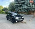 Черный Сузуки Гранд Витара, объемом двигателя 2 л и пробегом 350 тыс. км за 4000 $, фото 2 на Automoto.ua