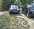 Чорний Сузукі Гранд Вітара, об'ємом двигуна 2.74 л та пробігом 400 тис. км за 5500 $, фото 6 на Automoto.ua