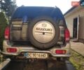 Черный Сузуки Гранд Витара, объемом двигателя 2 л и пробегом 299 тыс. км за 5600 $, фото 2 на Automoto.ua