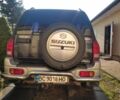 Чорний Сузукі Гранд Вітара, об'ємом двигуна 2 л та пробігом 299 тис. км за 5600 $, фото 2 на Automoto.ua