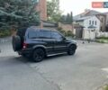 Черный Сузуки Гранд Витара, объемом двигателя 2 л и пробегом 350 тыс. км за 4000 $, фото 6 на Automoto.ua