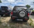 Чорний Сузукі Гранд Вітара, об'ємом двигуна 2.74 л та пробігом 400 тис. км за 5500 $, фото 2 на Automoto.ua