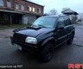 Черный Сузуки Гранд Витара, объемом двигателя 2 л и пробегом 281 тыс. км за 2500 $, фото 3 на Automoto.ua