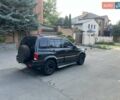 Черный Сузуки Гранд Витара, объемом двигателя 2 л и пробегом 350 тыс. км за 4000 $, фото 3 на Automoto.ua
