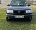 Черный Сузуки Гранд Витара, объемом двигателя 2.7 л и пробегом 278 тыс. км за 6600 $, фото 1 на Automoto.ua