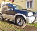 Чорний Сузукі Гранд Вітара, об'ємом двигуна 2 л та пробігом 299 тис. км за 5600 $, фото 6 на Automoto.ua