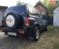 Черный Сузуки Гранд Витара, объемом двигателя 2 л и пробегом 489 тыс. км за 5500 $, фото 7 на Automoto.ua