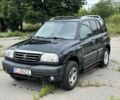 Чорний Сузукі Гранд Вітара, об'ємом двигуна 2 л та пробігом 250 тис. км за 2650 $, фото 2 на Automoto.ua