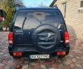 Чорний Сузукі Гранд Вітара, об'ємом двигуна 2 л та пробігом 227 тис. км за 5600 $, фото 2 на Automoto.ua