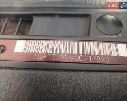 Чорний Сузукі Гранд Вітара, об'ємом двигуна 2 л та пробігом 227 тис. км за 5600 $, фото 1 на Automoto.ua