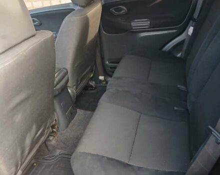 Чорний Сузукі Гранд Вітара, об'ємом двигуна 2 л та пробігом 227 тис. км за 5600 $, фото 5 на Automoto.ua