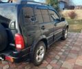 Чорний Сузукі Гранд Вітара, об'ємом двигуна 2 л та пробігом 227 тис. км за 5600 $, фото 4 на Automoto.ua