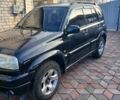 Чорний Сузукі Гранд Вітара, об'ємом двигуна 2 л та пробігом 227 тис. км за 5600 $, фото 3 на Automoto.ua