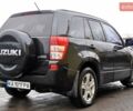 Чорний Сузукі Гранд Вітара, об'ємом двигуна 2 л та пробігом 246 тис. км за 5700 $, фото 35 на Automoto.ua