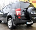 Чорний Сузукі Гранд Вітара, об'ємом двигуна 2 л та пробігом 246 тис. км за 5700 $, фото 12 на Automoto.ua