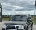 Чорний Сузукі Гранд Вітара, об'ємом двигуна 2.7 л та пробігом 220 тис. км за 5800 $, фото 12 на Automoto.ua
