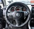 Чорний Сузукі Гранд Вітара, об'ємом двигуна 2 л та пробігом 246 тис. км за 5700 $, фото 32 на Automoto.ua